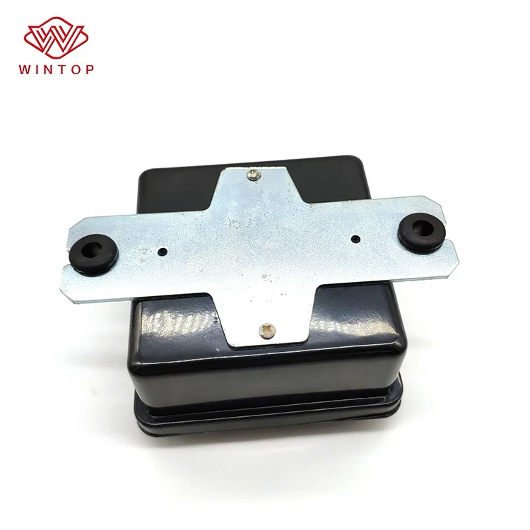 Hot New Products OEM 5010149149 European Truck Turn Signal Relay