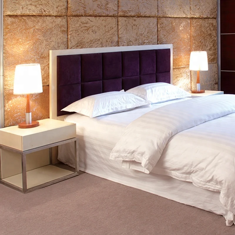 Hot Sale hotel furniture bedroom hampton inn