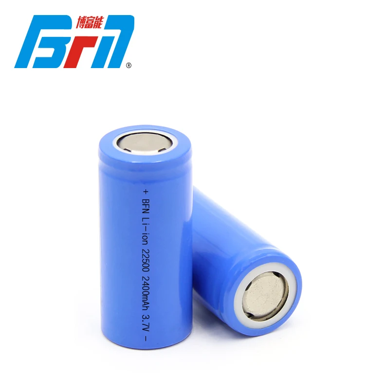 22500 3,7 v 2400mAh литий-ионная аккумуляторная батарея медицинского оборудования