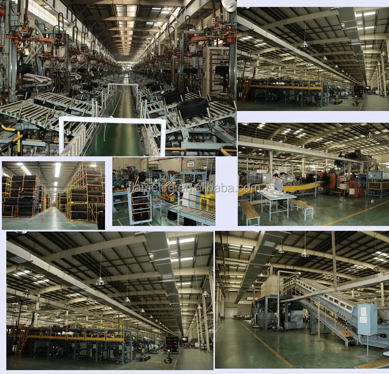 Chengshan brand truck tyre 12.00R20 11.00R20 10.00R20