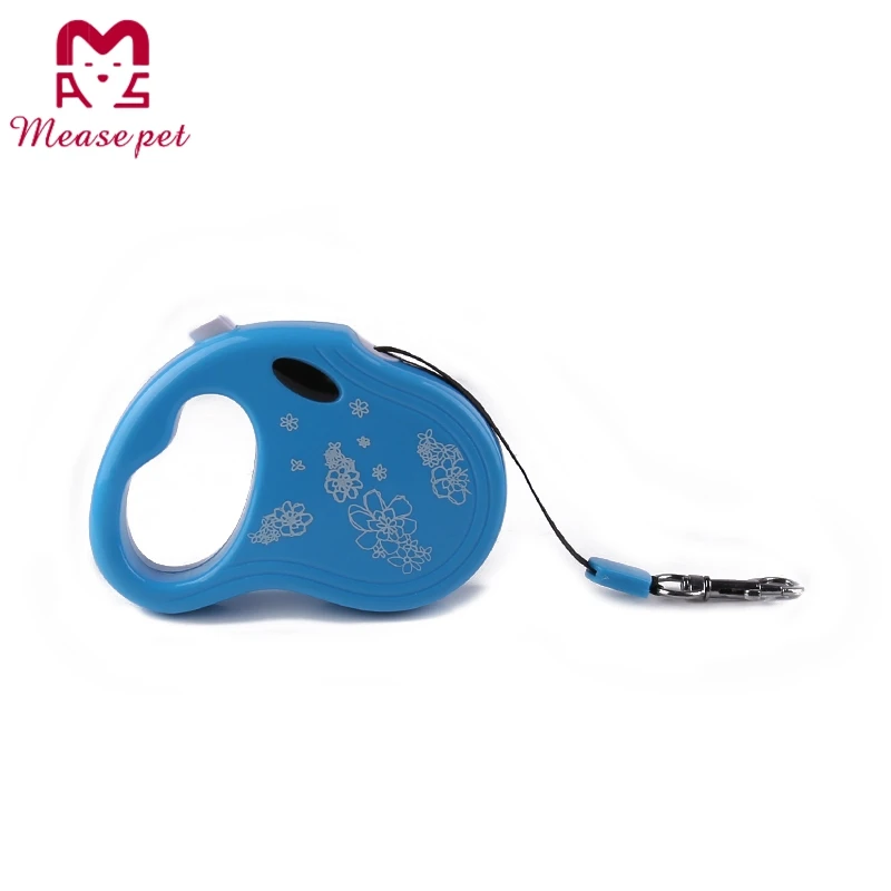 Новый дизайн дешевле выдвижной поводок собаки питомца на поводок