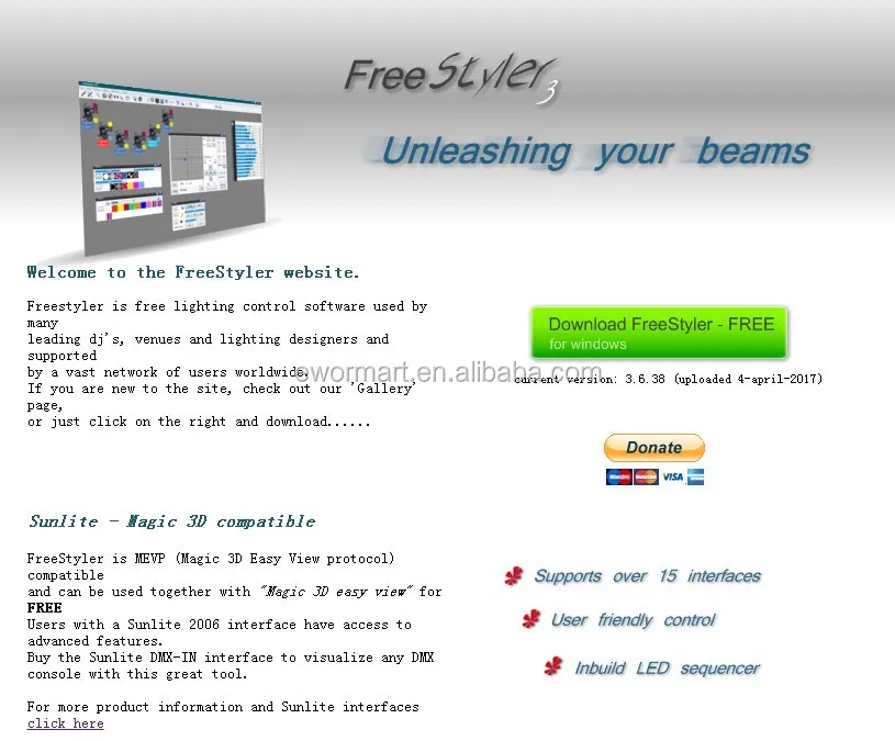 FTDI USB Rs485 XLR Dmx512 Stage Lighting microphone Controller Cable