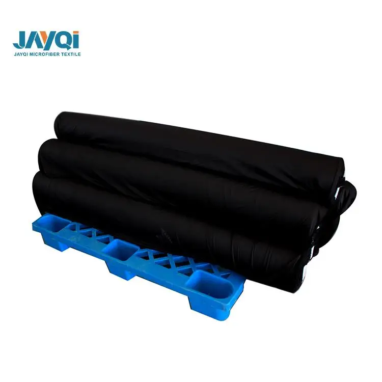 Microfiber Suede Fabric in Roll, Microfiber Suede Fabric Rolls 80 Polyester 20 Polyamide