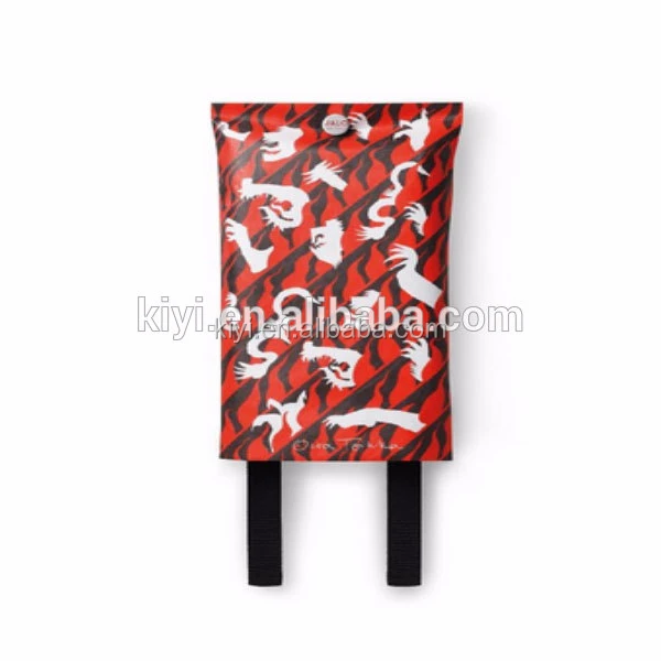 Dupont 1082D tyvek мешок для огонь одеяло