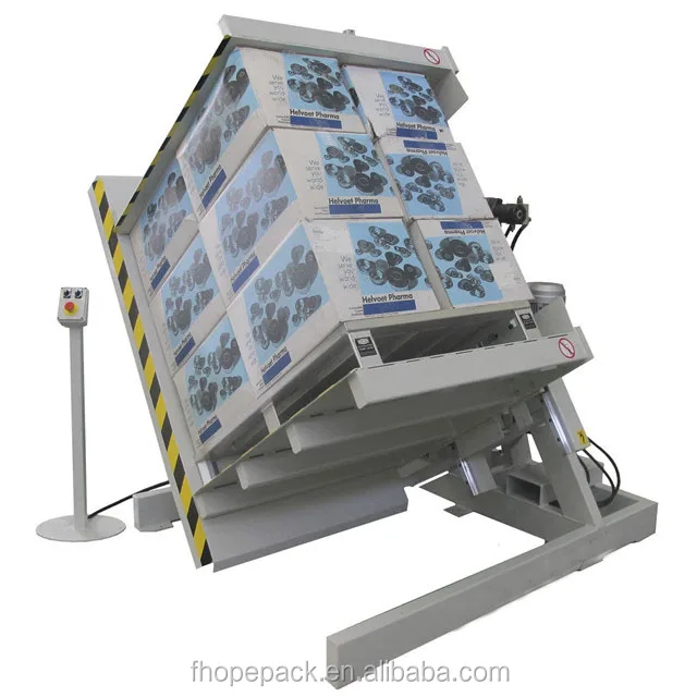 
Профессиональный и высокопроизводительный инвертор для поддонов с индивидуальным сервисом 