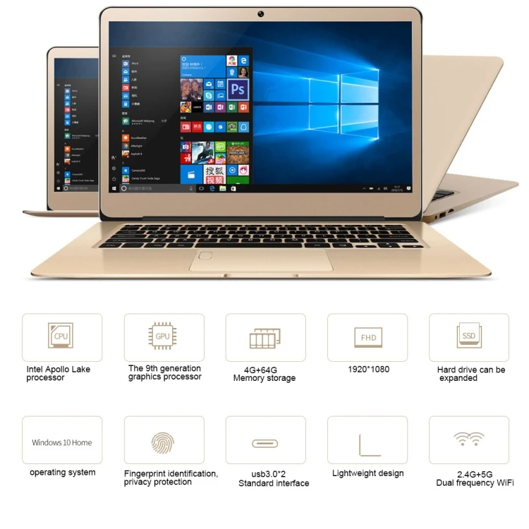 Cheapest 10.1 inch window10 2GB+32GB,1280*800 IPS 2-in-1 tablet pc W101 N3350 4500mAh all in one portable notebook laptop