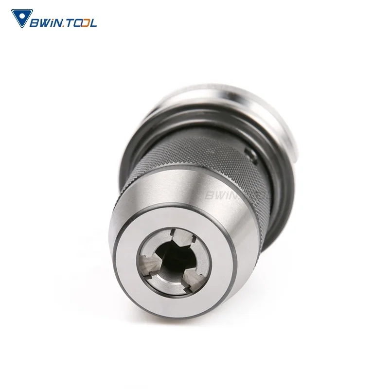 
BWIN OEM Factory BT40-APU13-110 Milling Machine Tools CNC Collet Chuck BT Tool Holder 