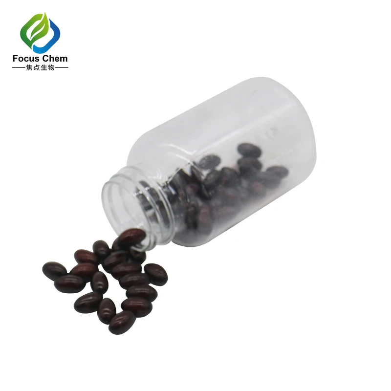 Глюкозамин Хондроитин МСМ коллагена рыбий жир мягких капсул