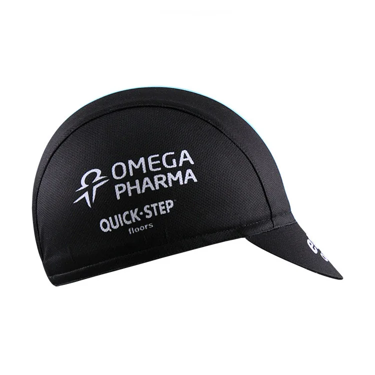 Men Road Cycling cap bicycle hat rider riding headwear quick-dry bike cap