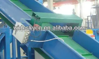 
Spiral roller conveyor for rice grain/ 6 meter length Screw feeder 