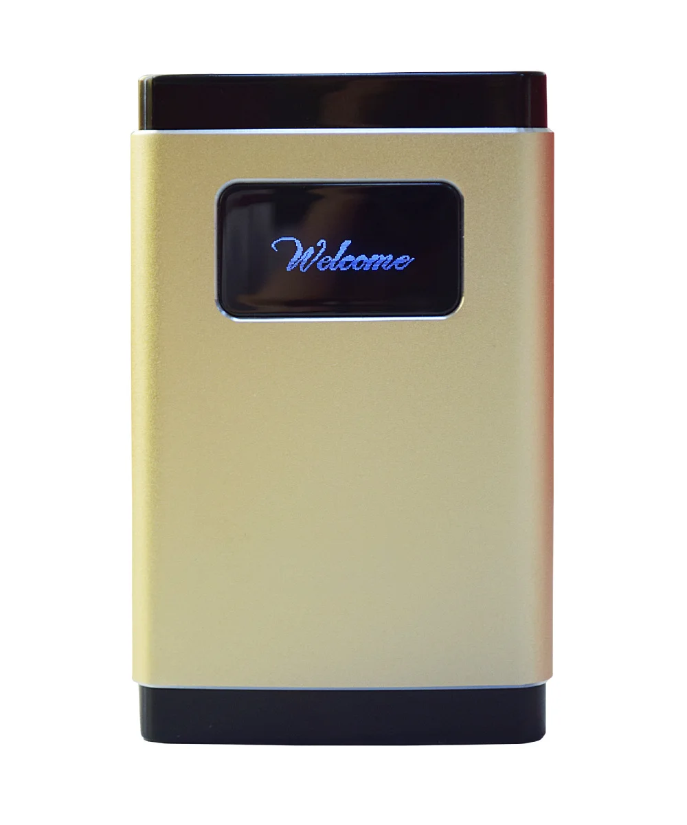 EL976 TDD FDD LTE 4G 802.11b/g/n pocket long distance wifi router with sim card