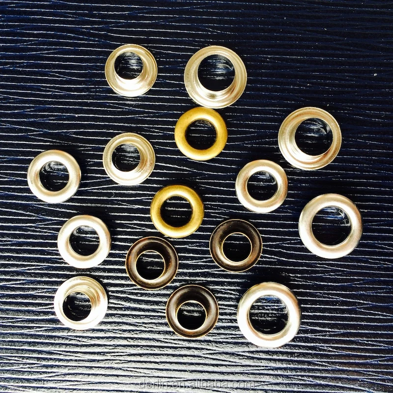 Metal Eyelets, Grommet
