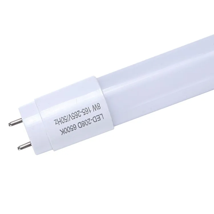 T5 T8 18w 20w 24w 36w ledtube lamp 1200MM high quality with CE Ballast Compatible 600MM T8 4ft LED Tube