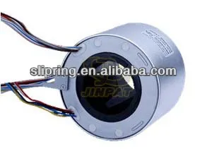 через отверстие контактных кольцо 1~24circuits не являются обязательными