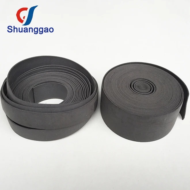 Bronze Filled Ptfe Guide Bearing Strip tape