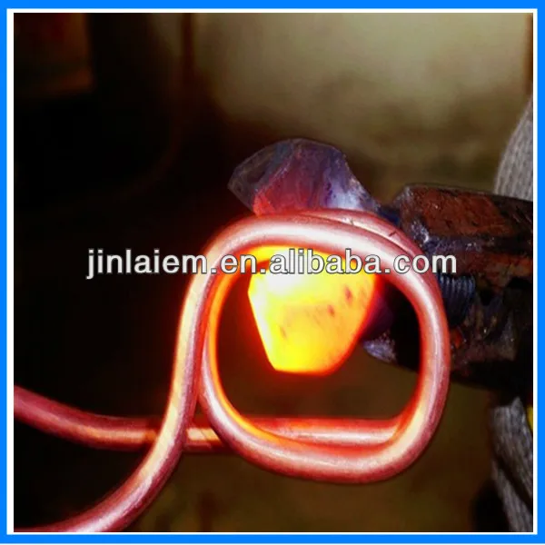 diamond saw blade high frequency induction brazing welding machine