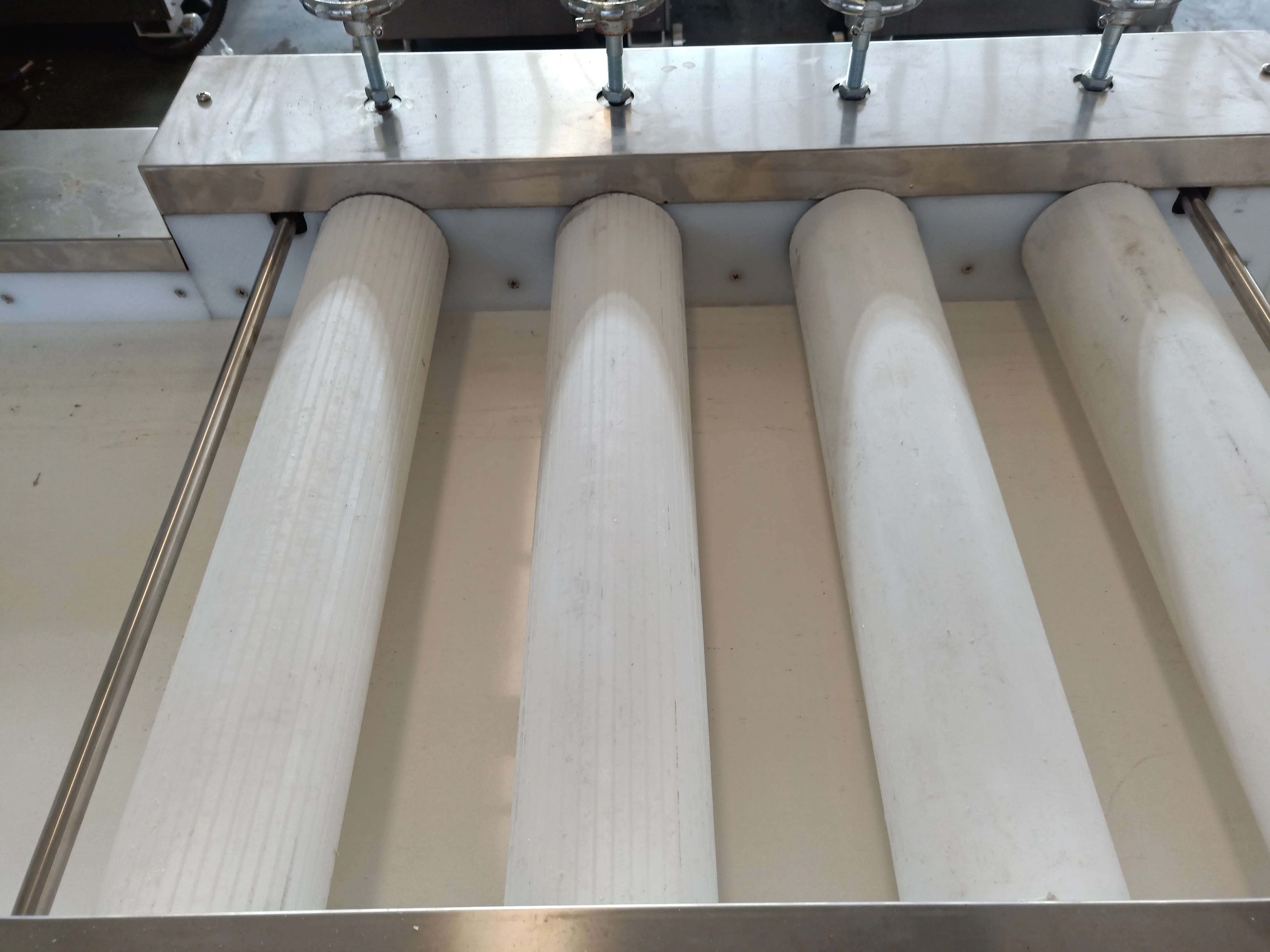 Granola Energy Chocolate Bar Cereal Bar Making Machine