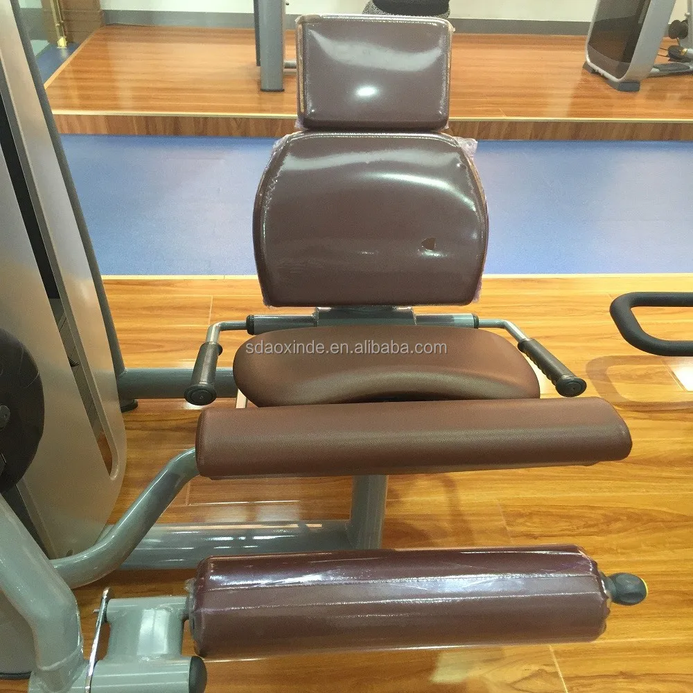 Bodybuilding Machine commercial fitness equipment