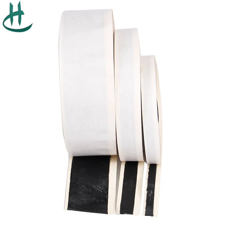 
Двусторонняя бутиловый уплотнительная лента для окна дома герметизации крыши 