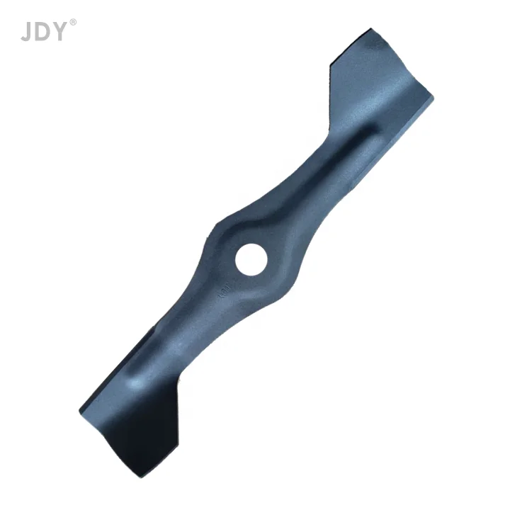 Factory Wholesale Price Mulching Blade  For Agricultural Machinery Parts