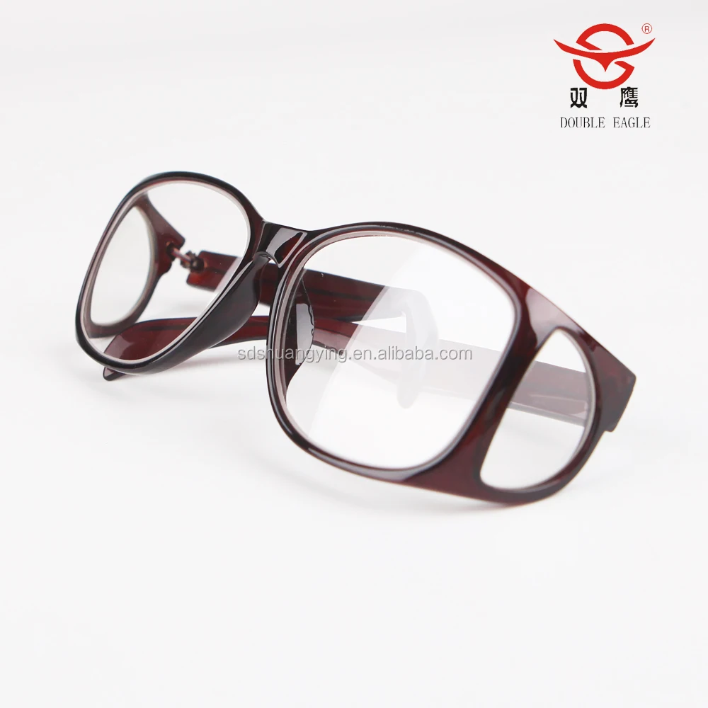High purity metal ray x sunglasses