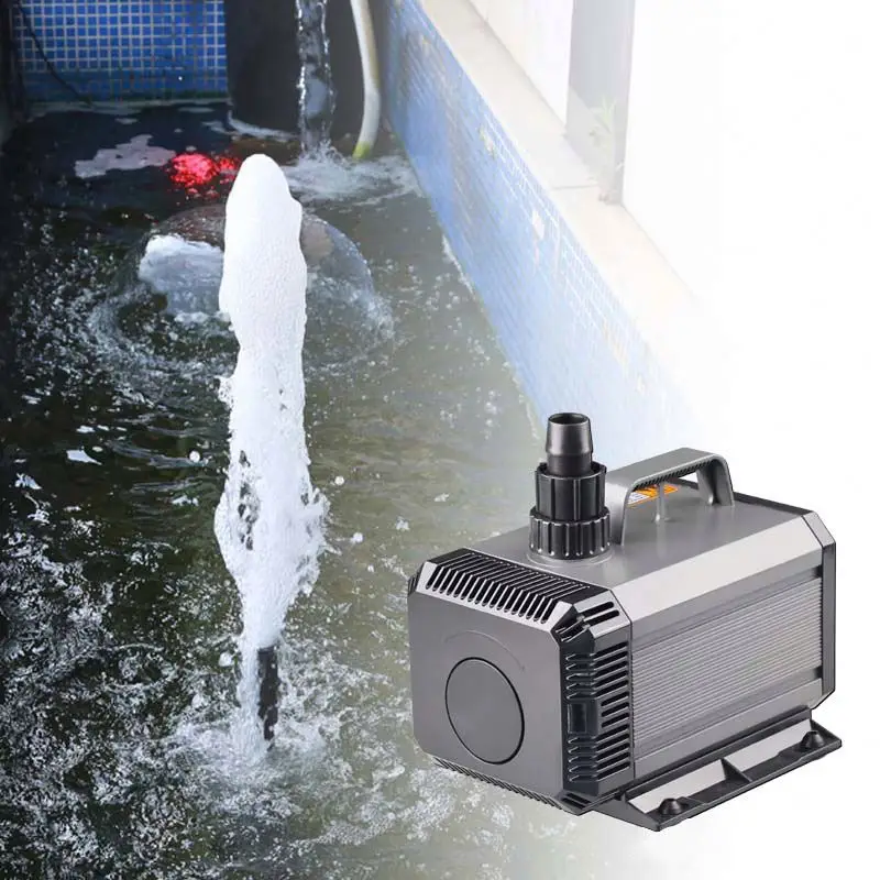 Good quality safely battery powered high pressure water pump
