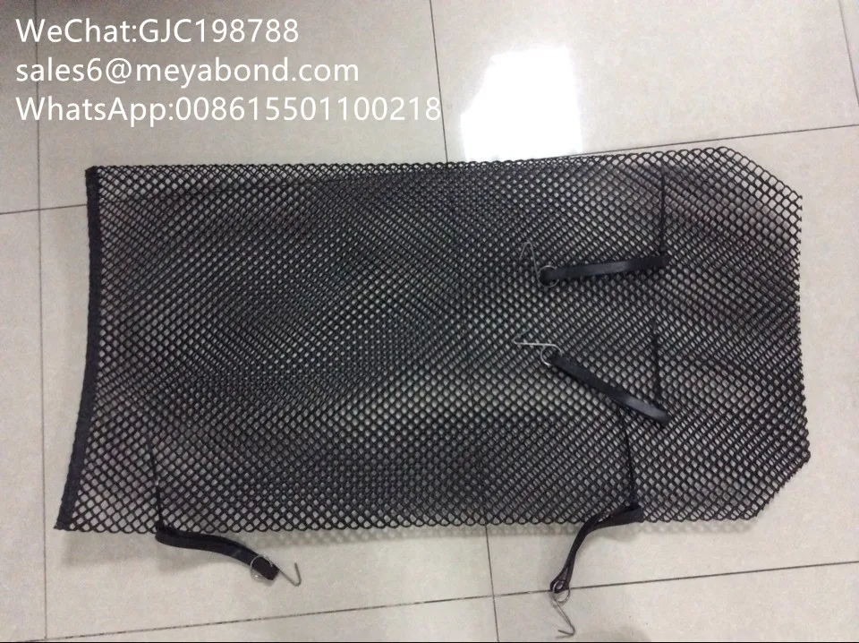 Float Oyster Bag plastic net cage