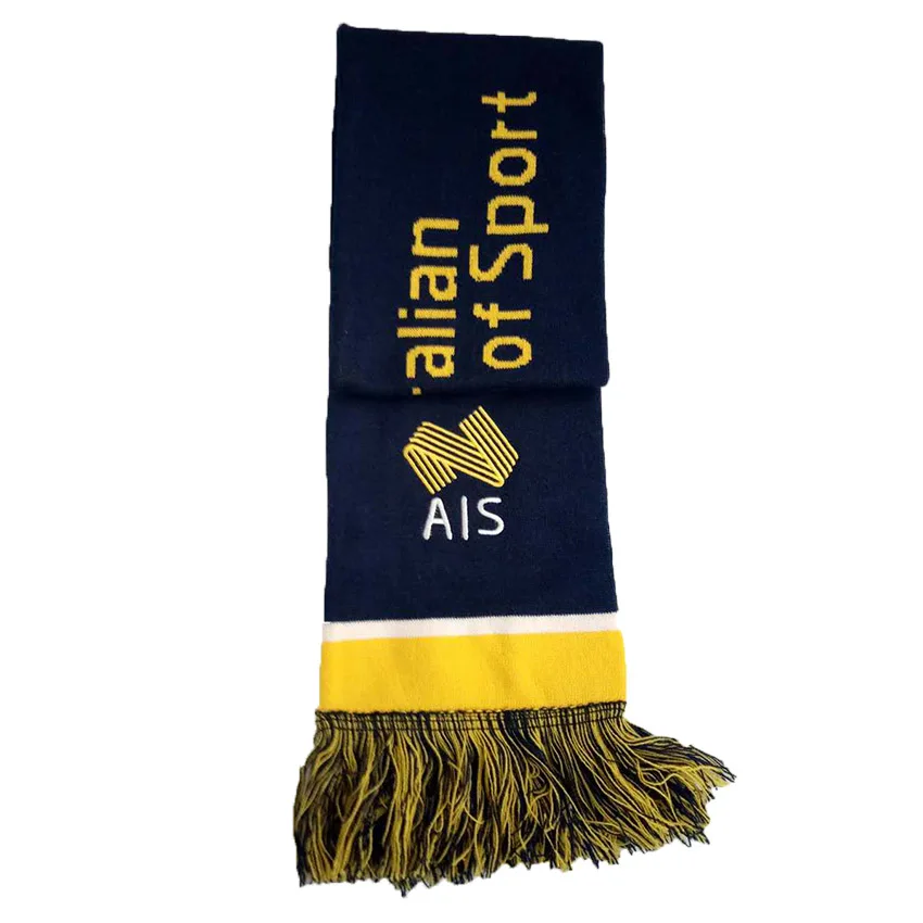 Factory direct custom new model knit cashmere snood knitted winter scarf 2019