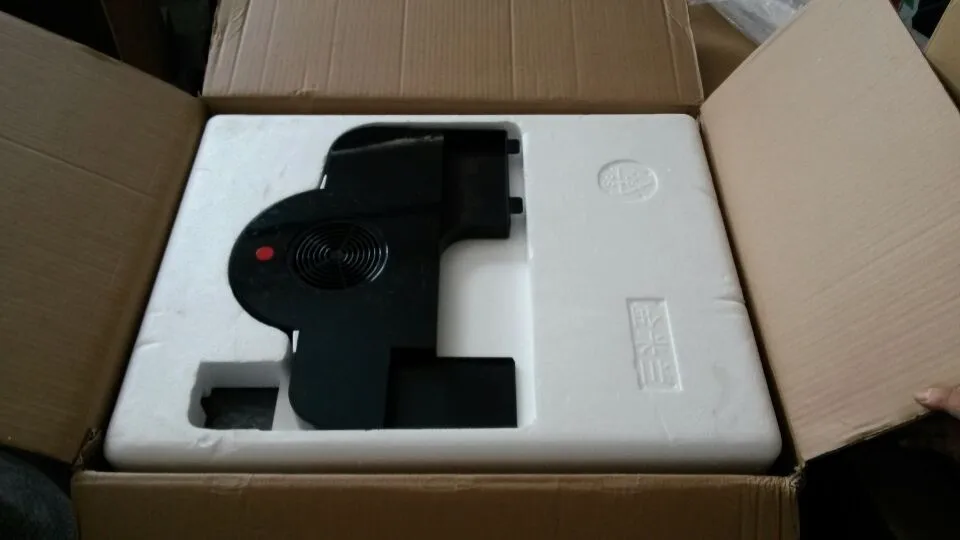 
Deluxe Bean to Cup Coffee Machine - Golden Milano E3S 