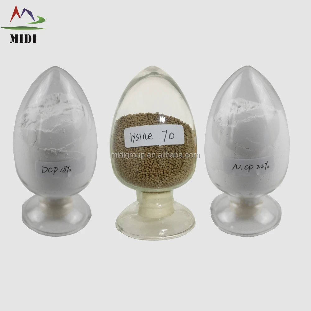 
Best Price Monocalcium Phosphate 22% 