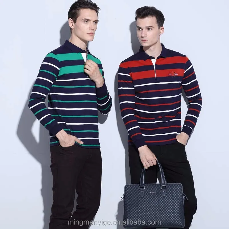 Оптовая продажа Трикотажных Пользовательские Фирменные Новый Лондонец Футболка