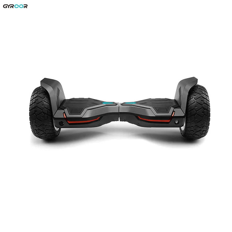 GYROOR Low Price Balancing skate board hover hoverboard wholesale alibaba scooter hoverboard balance car