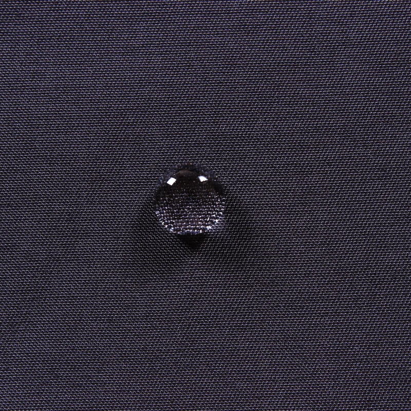 
High quality 228t bonded nylon taslan fabric 