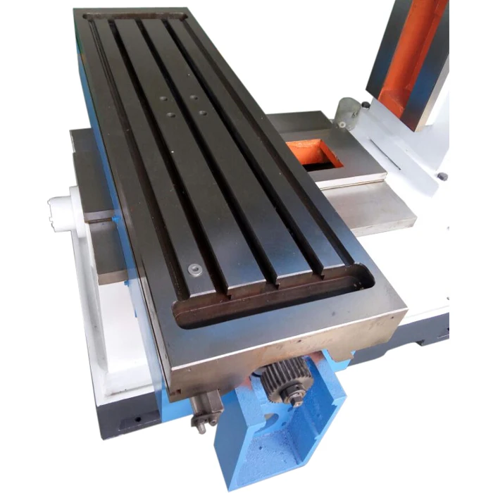 XK7136C China factory bed type CNC milling machine