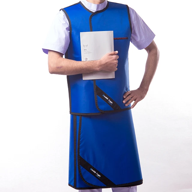 Рентгеновская одежда одобренная