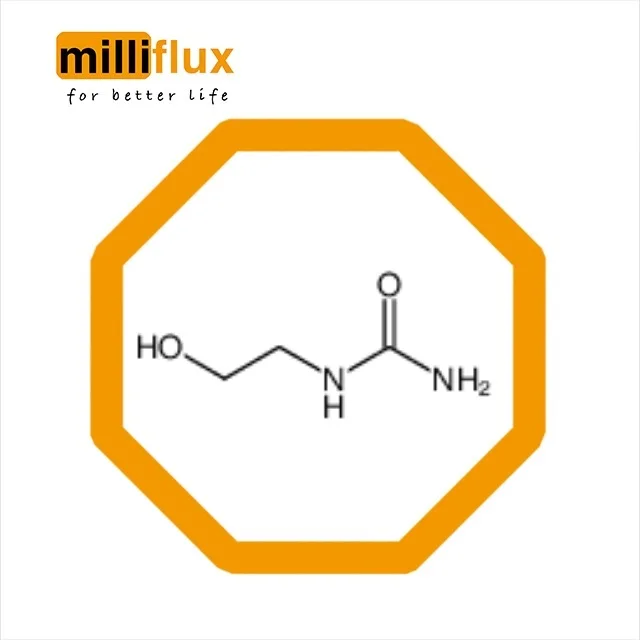 
Professional Supplier Hydroxyethyl Urea 1320-51-0 