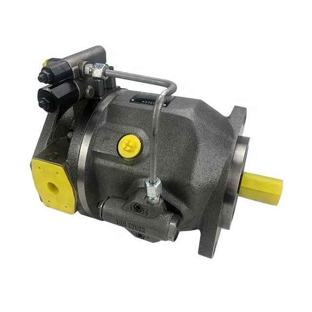 A10V A10VO A10VSO Piston Pump