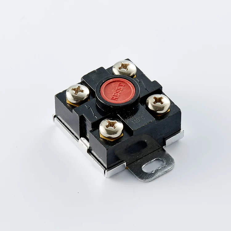 
 KSD 308 SERIES 250V 45A Термостат котла для водонагревателя и теплоизолятора  