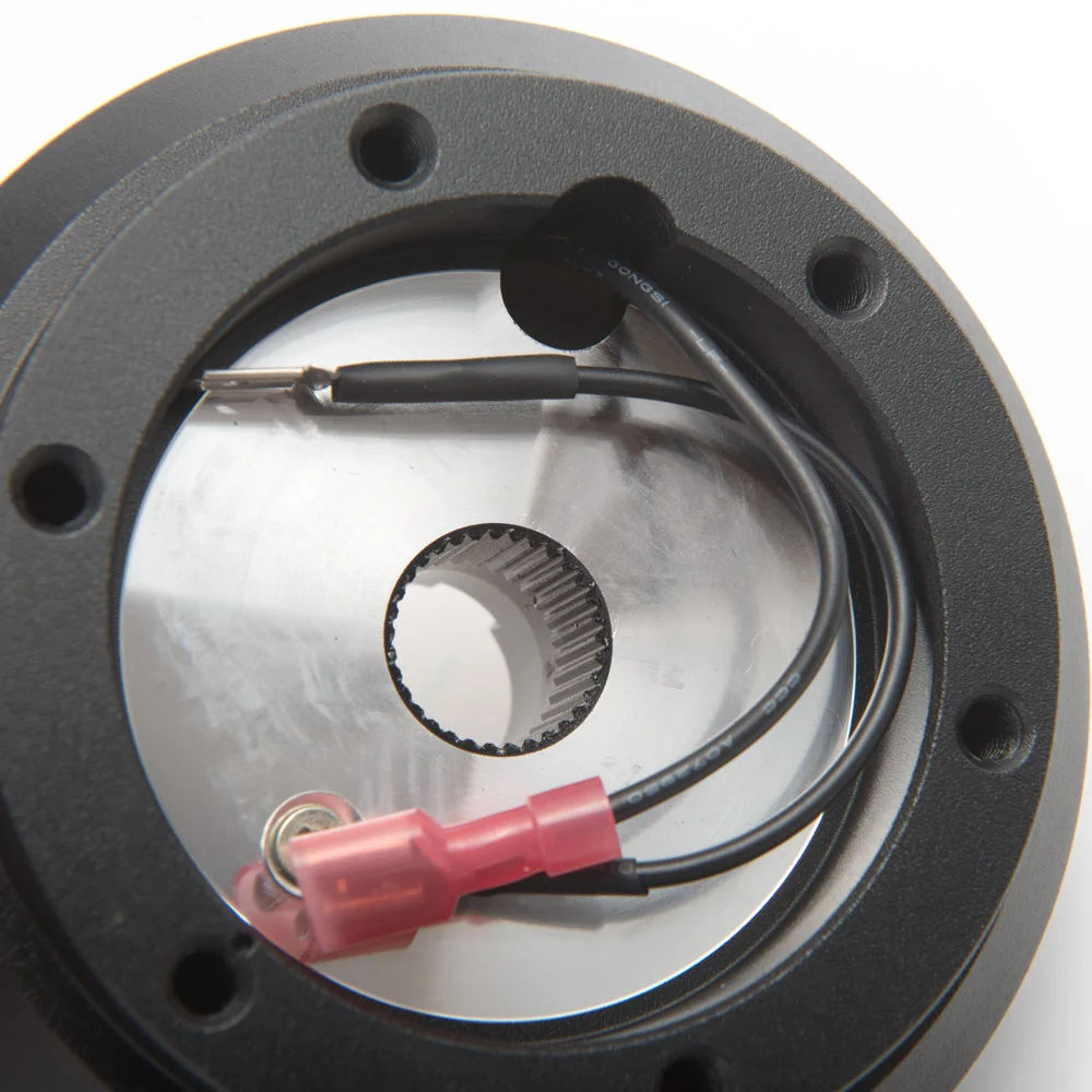 Racing Steering Wheel Short Hub Adapter Boss Kit For Honda Civic (All Models) 1996+ HUB-K130H