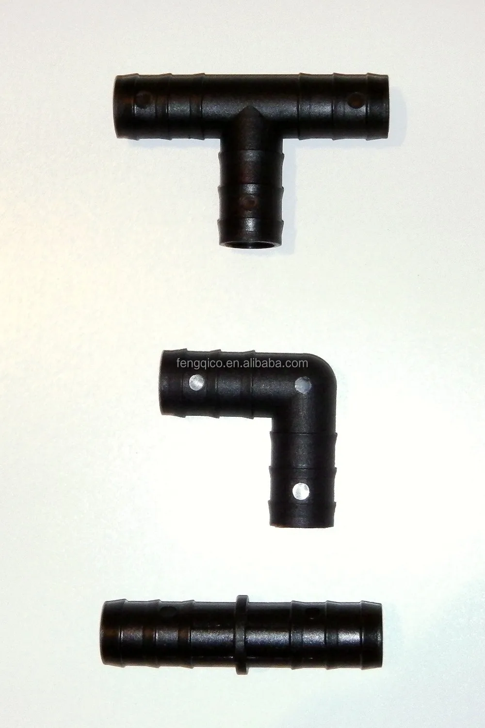 
Garden irrigation fitting small connector 