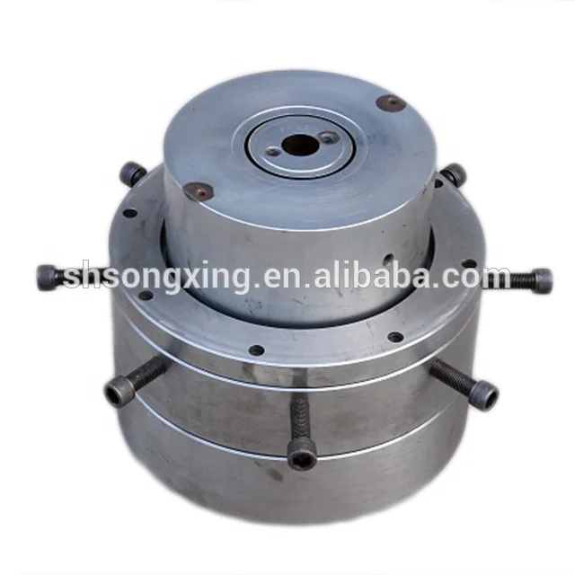 customized plastic injection hot runner plasticnozzle tip insulator mould maker plastic injection mould