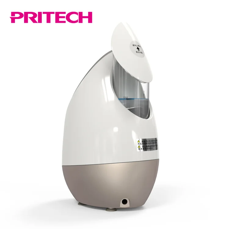 Лидер продаж, дешевый индивидуальный регулируемый ионный парогенератор для лица PRITECH