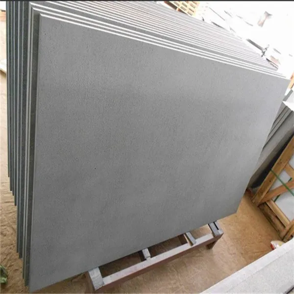 
Cheap price Polished black oriental basalt, black oriental basalt 