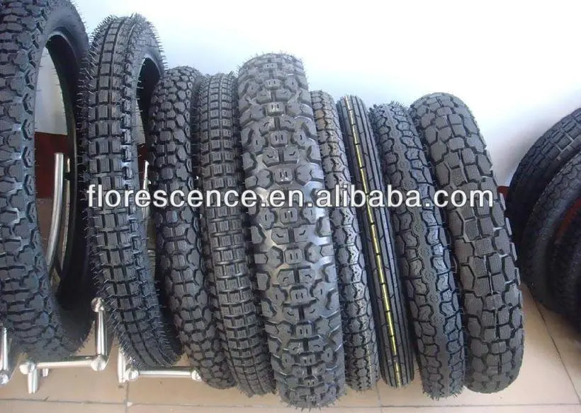 4.00-8 heyday tire tube supplier