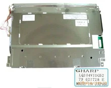 10.4-inch LCD monitor LQ104V1DG61 Industrial Medical Car perfect screen