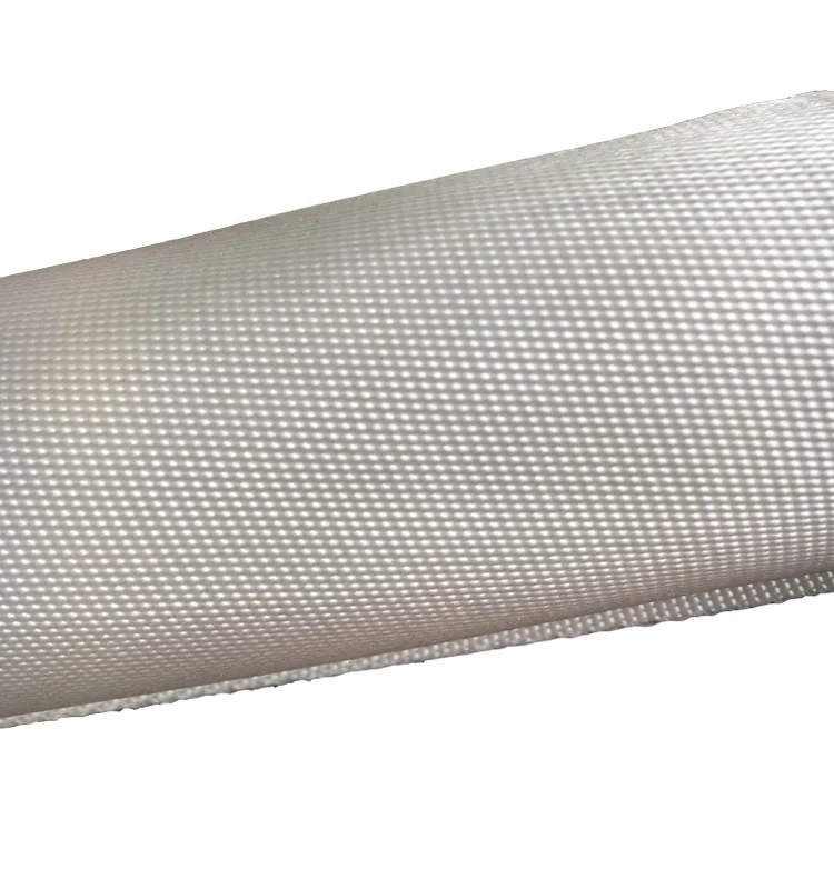 Полиэфирная ткань фильтра для фильтрации полипропилен 50 микрон тканый фильтр подгонянное eco-содружественным тяньюань ISO9001 28 мм/сек. 500gsm