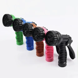 High quality car wash water spray nozzle for garden