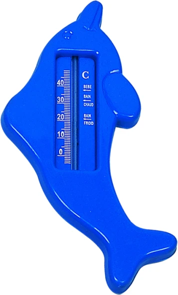 China Custom Temperature Measurement Household Bath Tub Thermometer