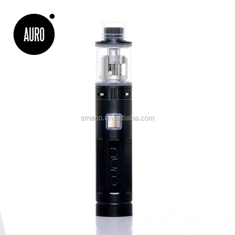 
 Стартовый набор для электронных сигарет Auro по оптовой цене, бокс-мод Skywalker 30 Вт, мини-бокс, механический мод  