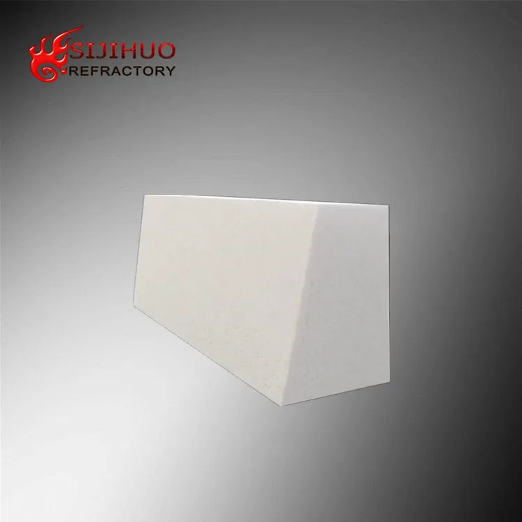 high heat resistance refractory mullite ceramic fire